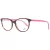 Web WE 5214 053 54 Women glasses