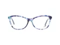 Web WE 5215 055 54 Women glasses
