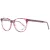 Web WE 5217 054 51 Women glasses