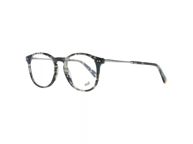 Web WE 5221 056 50 Men glasses