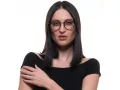 Web WE 5222 056 48 Men, Women glasses