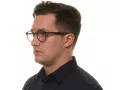 Web WE 5222 056 48 Men, Women glasses