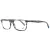 Web WE 5223 020 55 Men glasses