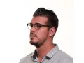 Web WE 5225 002 49 Men, Women glasses