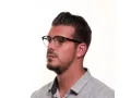 Web WE 5225 014 49 Men, Women glasses