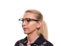 Web WE 5225 014 49 Men, Women glasses