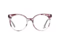Web WE 5227 074 49 Women glasses