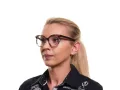 Web WE 5227 074 49 Women glasses