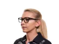Web WE 5229 001 53 Women glasses