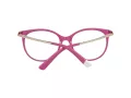 Web WE 5238 077 52 Women glasses