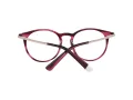 Web WE 5240 083 50 Men, Women glasses