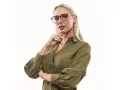 Web WE 5240 083 50 Men, Women glasses