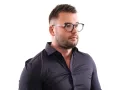 Web WE 5240 092 50 Men, Women glasses