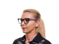 Web WE 5251 056 49 Men, Women glasses