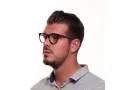Web WE 5251 A56 49 Men, Women glasses