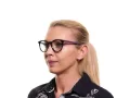 Web WE 5251 A56 49 Men, Women glasses
