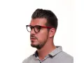 Web WE 5251 B56 49 Men, Women glasses