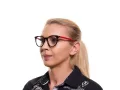 Web WE 5251 B56 49 Men, Women glasses