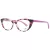 Web WE 5252 055 52 Women glasses
