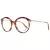 Web WE 5258 052 51 Women glasses