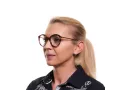 Web WE 5258 052 51 Women glasses