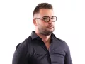 Web WE 5262 052 47 Men, Women glasses