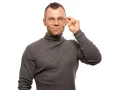 Web WE 5271 016 51 Men, Women glasses