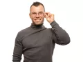 Web WE 5273 32A 54 Men, Women glasses