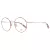 Web WE 5274 16A 49 Men glasses