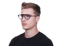 Web WE 5278 090 49 Men glasses