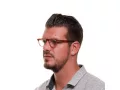 Web WE 5280 053 46 Men glasses