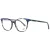 Web WE 5283 055 51 Women glasses