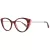 Web WE 5288 056 51 Women glasses