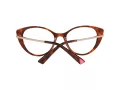 Web WE 5288 056 51 Women glasses