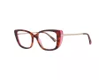 Web WE 5289 056 52 Women glasses
