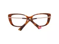 Web WE 5289 056 52 Women glasses