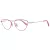 Web WE 5294 033 53 Women glasses