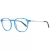 Web WE 5296 092 50 Men glasses