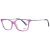 Web WE 5298 075 50 Women glasses
