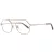 Web WE 5299 028 53 Men glasses