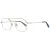 Web WE 5299 032 53 Men glasses