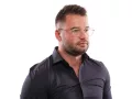 Web WE 5299 032 53 Men glasses
