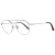 Web WE 5300 028 53 Men, Women glasses