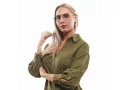 Web WE 5300 028 53 Men, Women glasses