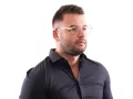 Web WE 5300 028 53 Men, Women glasses
