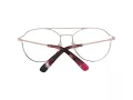 Web WE 5300 033 53 Men, Women glasses
