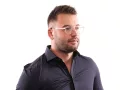 Web WE 5300 033 53 Men, Women glasses