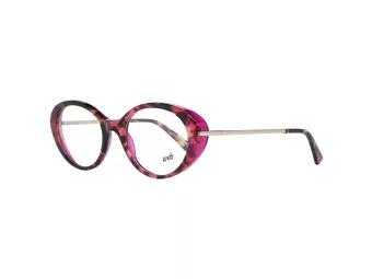 Web WE 5302 056 51 Women glasses
