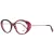 Web WE 5302 056 51 Women glasses