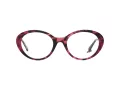 Web WE 5302 056 51 Women glasses